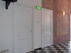 Mister Highland Amsterdam