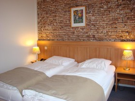 Mister Highland Amsterdam