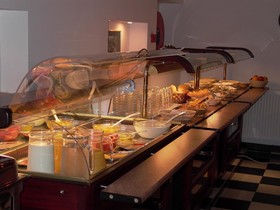 Mister Highland Amsterdam