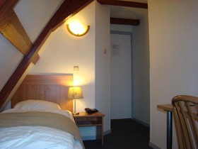 Mister Highland Amsterdam