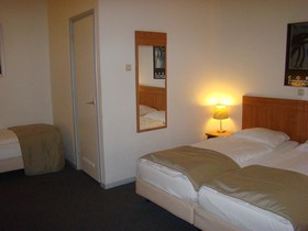 Mister Highland Amsterdam