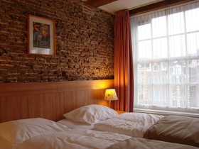 Mister Highland Amsterdam