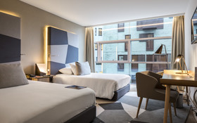 Room Mate Aitana