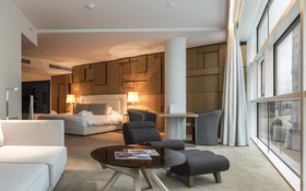Room Mate Aitana