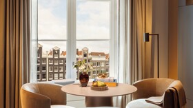 Rosewood Amsterdam