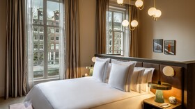 Rosewood Amsterdam