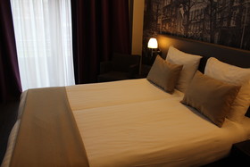 Royal Amsterdam Hotel