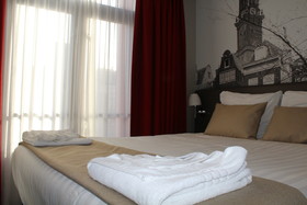 Royal Amsterdam Hotel
