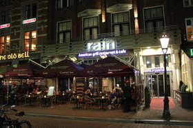Royal Amsterdam Hotel