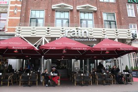 Royal Amsterdam Hotel