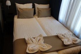 Royal Amsterdam Hotel