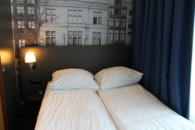 Royal Amsterdam Hotel