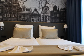 Royal Amsterdam Hotel
