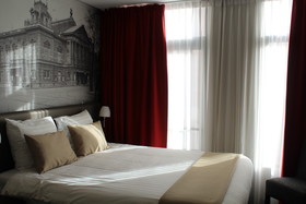 Royal Amsterdam Hotel