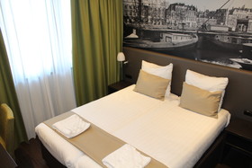 Royal Amsterdam Hotel