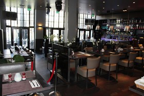 Royal Amsterdam Hotel