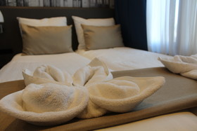 Royal Amsterdam Hotel