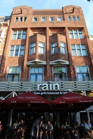 Royal Amsterdam Hotel