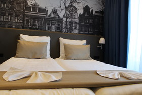 Royal Amsterdam Hotel