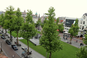 Royal Amsterdam Hotel