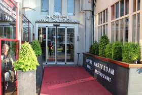 Royal Amsterdam Hotel