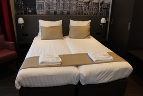 Royal Amsterdam Hotel