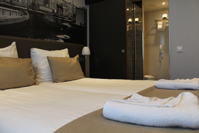 Royal Amsterdam Hotel