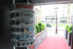 Royal Amsterdam Hotel