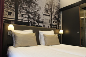 Royal Amsterdam Hotel