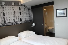 Royal Amsterdam Hotel