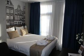 Royal Amsterdam Hotel