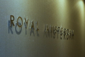 Royal Amsterdam Hotel
