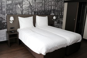 Royal Amsterdam Hotel