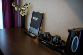 Royal Amsterdam Hotel