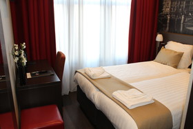 Royal Amsterdam Hotel