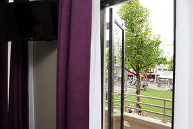 Royal Amsterdam Hotel