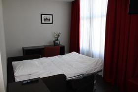 Royal Amsterdam Hotel
