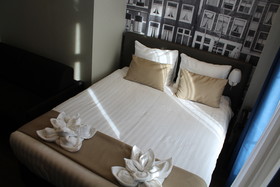 Royal Amsterdam Hotel