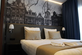 Royal Amsterdam Hotel