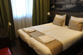 Royal Amsterdam Hotel