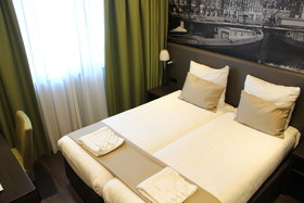 Royal Amsterdam Hotel