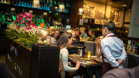 Royal Amsterdam Hotel