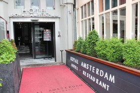 Royal Amsterdam Hotel