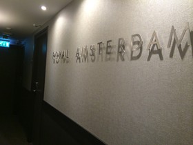 Royal Amsterdam Hotel