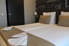 Royal Amsterdam Hotel