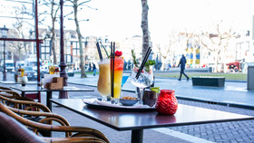 Royal Amsterdam Hotel