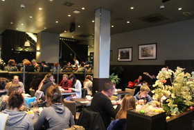 Royal Amsterdam Hotel