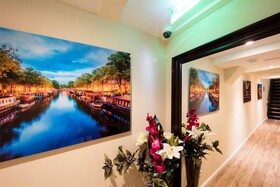 Royal Plaza Hotel Amsterdam