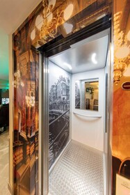 Royal Plaza Hotel Amsterdam