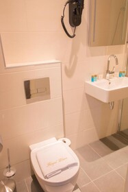 Royal Plaza Hotel Amsterdam